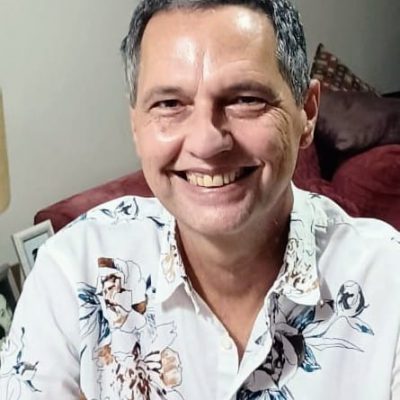 Fernando César Ferreira Gouvêa